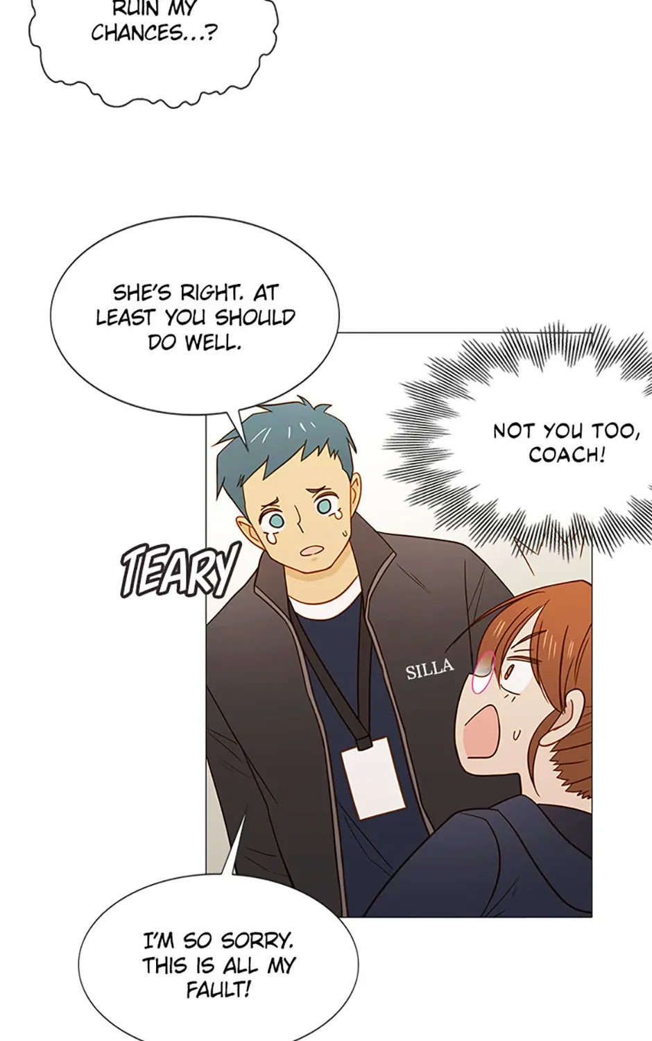 Perfect Gold Chapter 114 page 47 - 