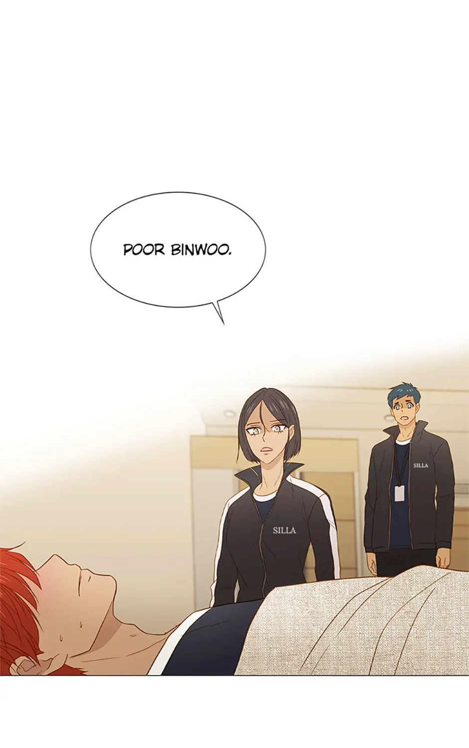 Perfect Gold Chapter 114 page 55 - 