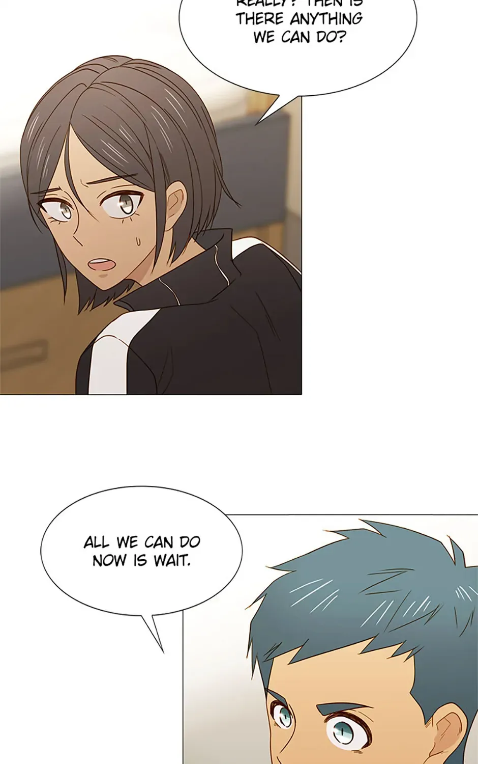 Perfect Gold Chapter 114 page 59 - 
