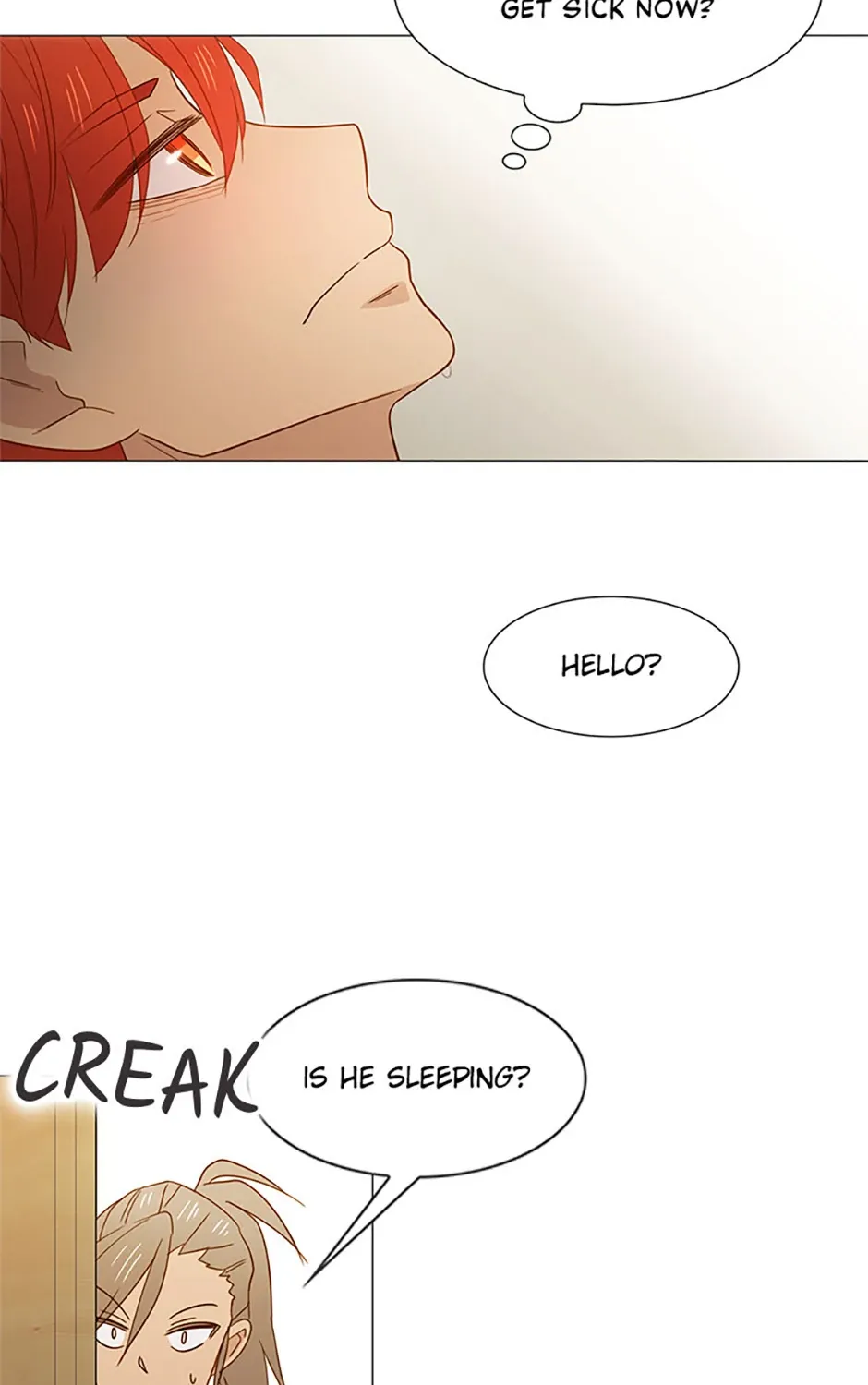 Perfect Gold Chapter 114 page 7 - 