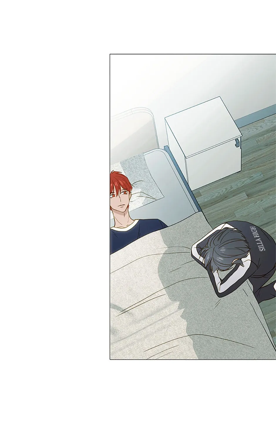 Perfect Gold Chapter 114 page 67 - 