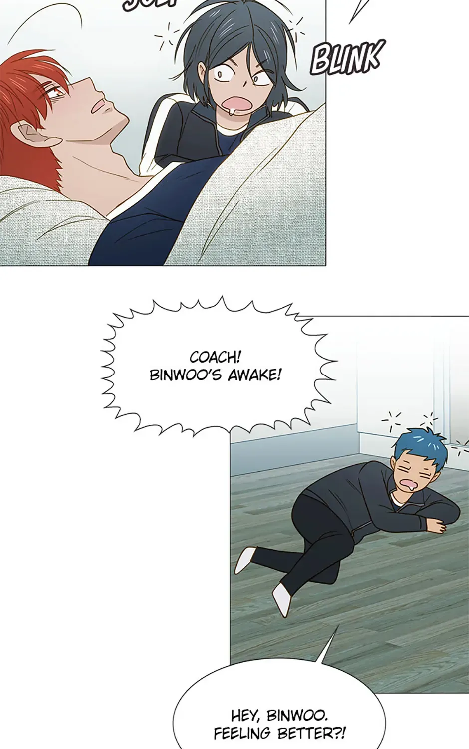 Perfect Gold Chapter 114 page 69 - 