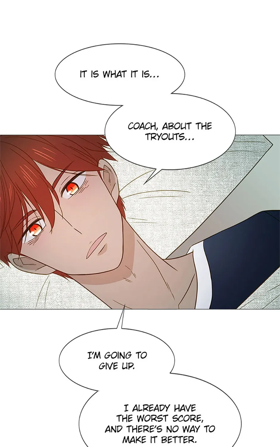 Perfect Gold Chapter 114 page 71 - 