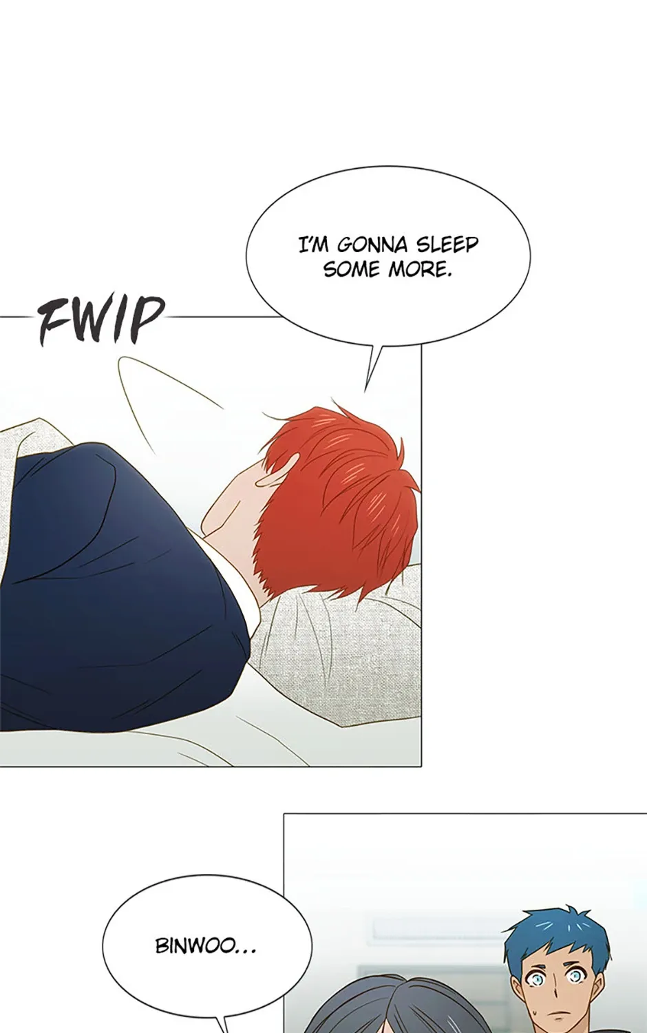 Perfect Gold Chapter 114 page 73 - 