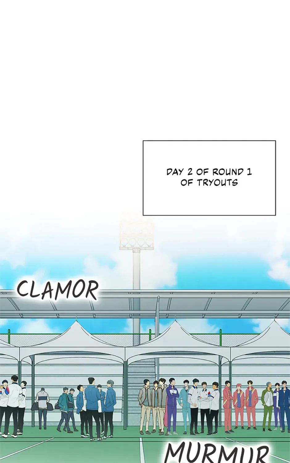 Perfect Gold Chapter 114 page 83 - 