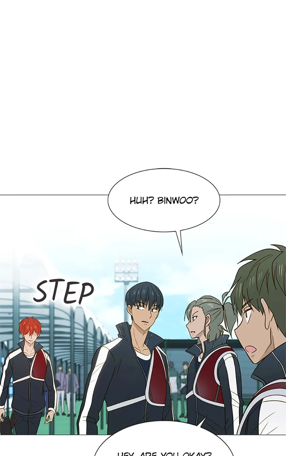 Perfect Gold Chapter 114 page 85 - 
