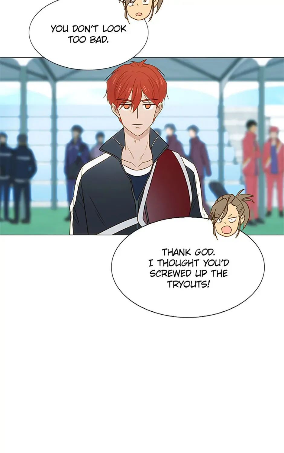 Perfect Gold Chapter 114 page 87 - 