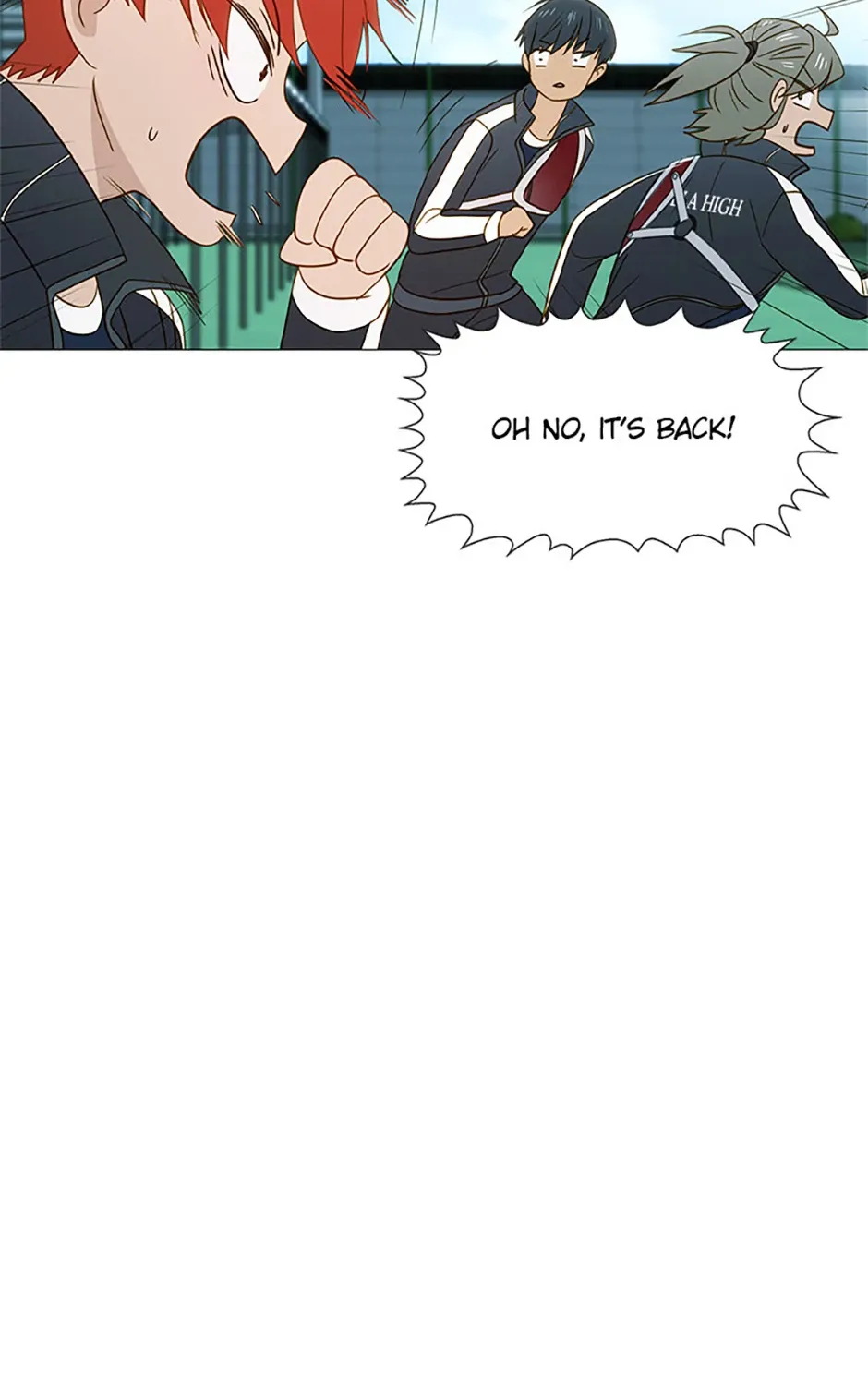 Perfect Gold Chapter 114 page 89 - 