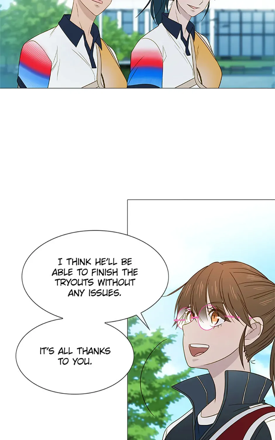 Perfect Gold Chapter 114 page 93 - 