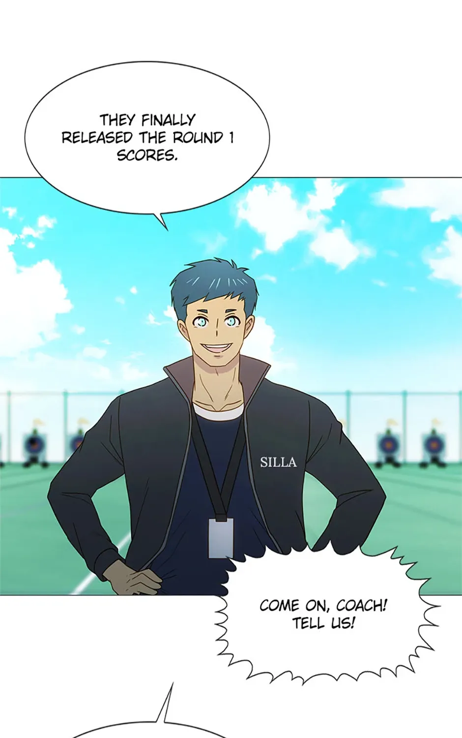 Perfect Gold Chapter 115 page 101 - 