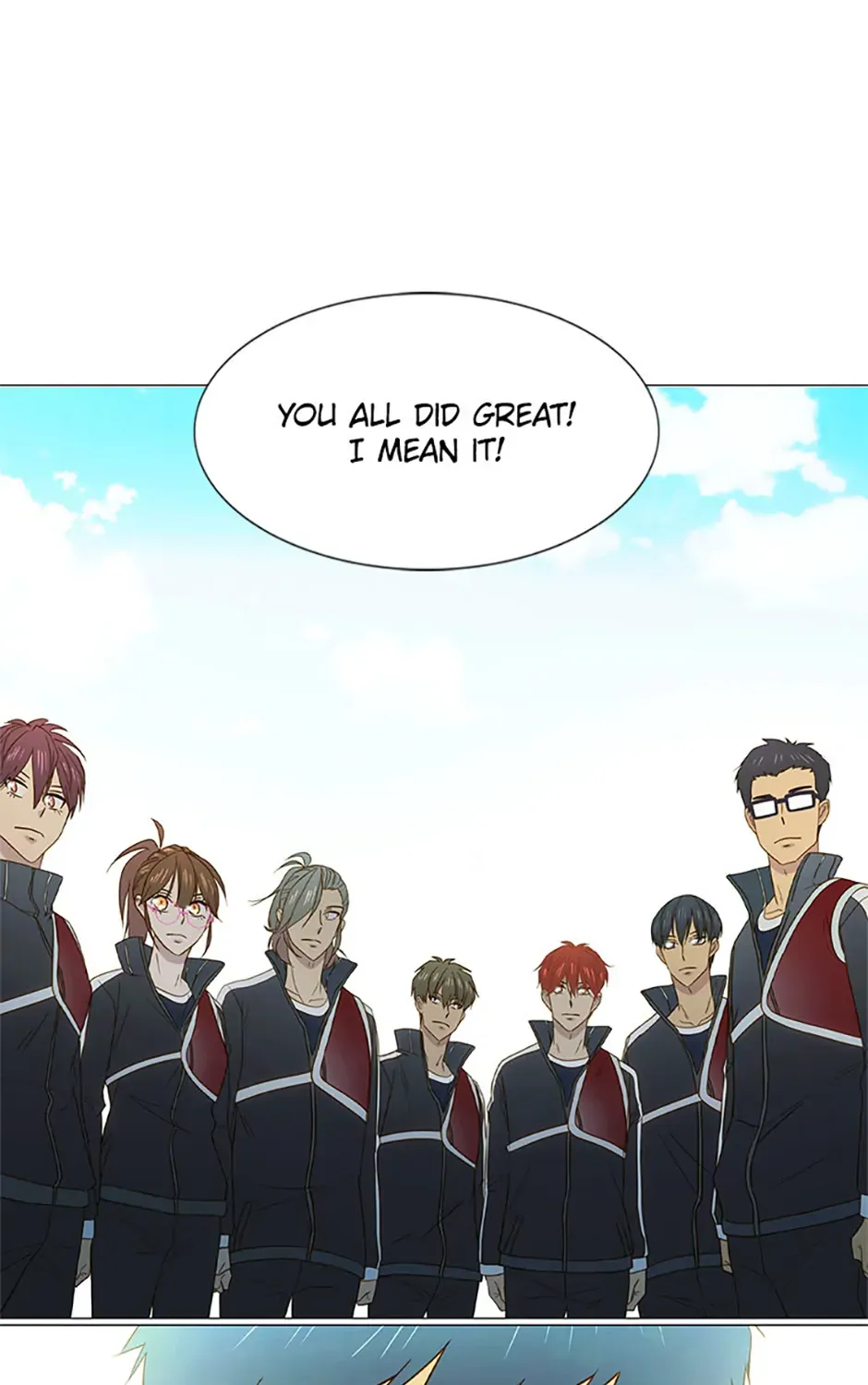 Perfect Gold Chapter 115 page 103 - 