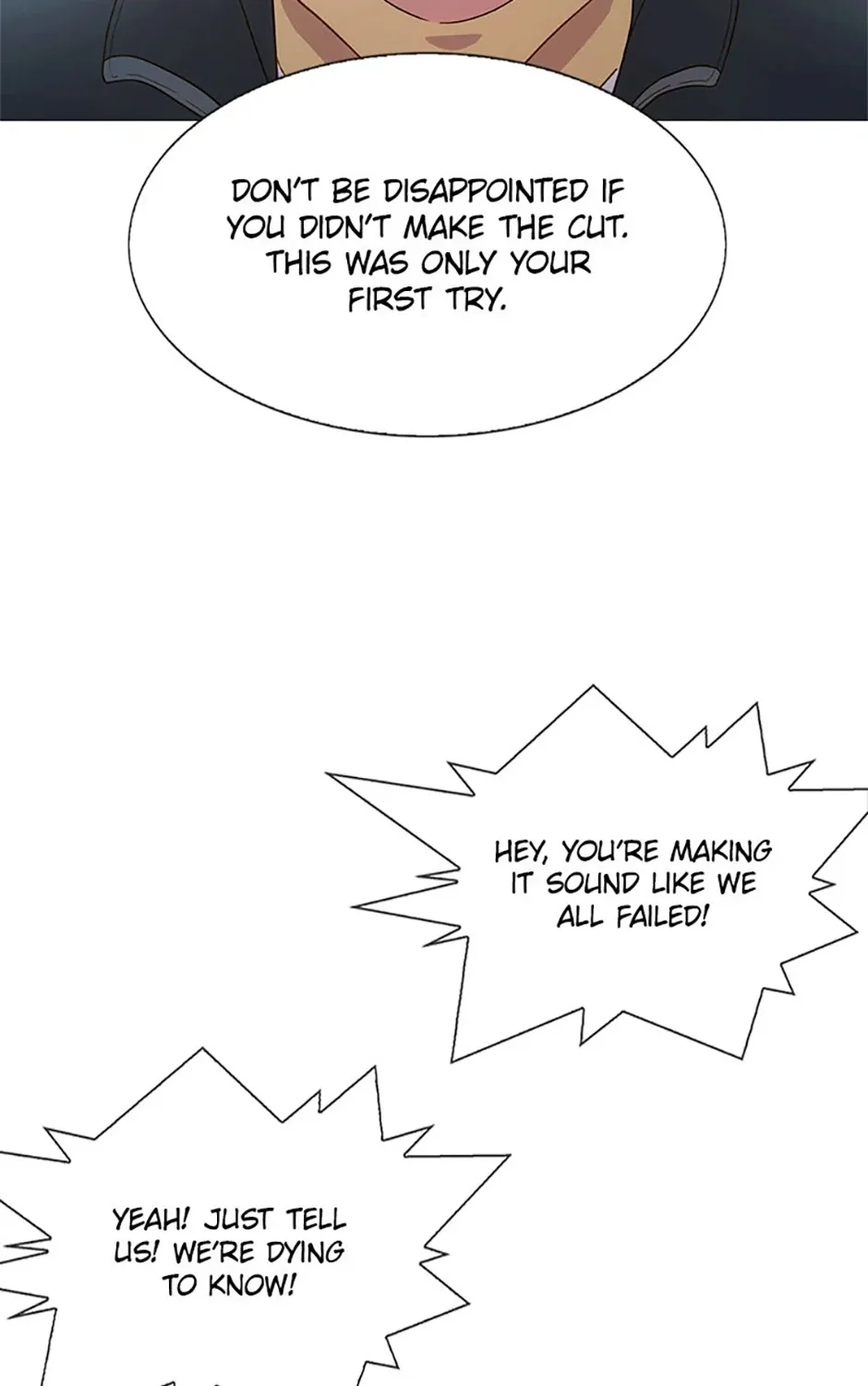 Perfect Gold Chapter 115 page 105 - 