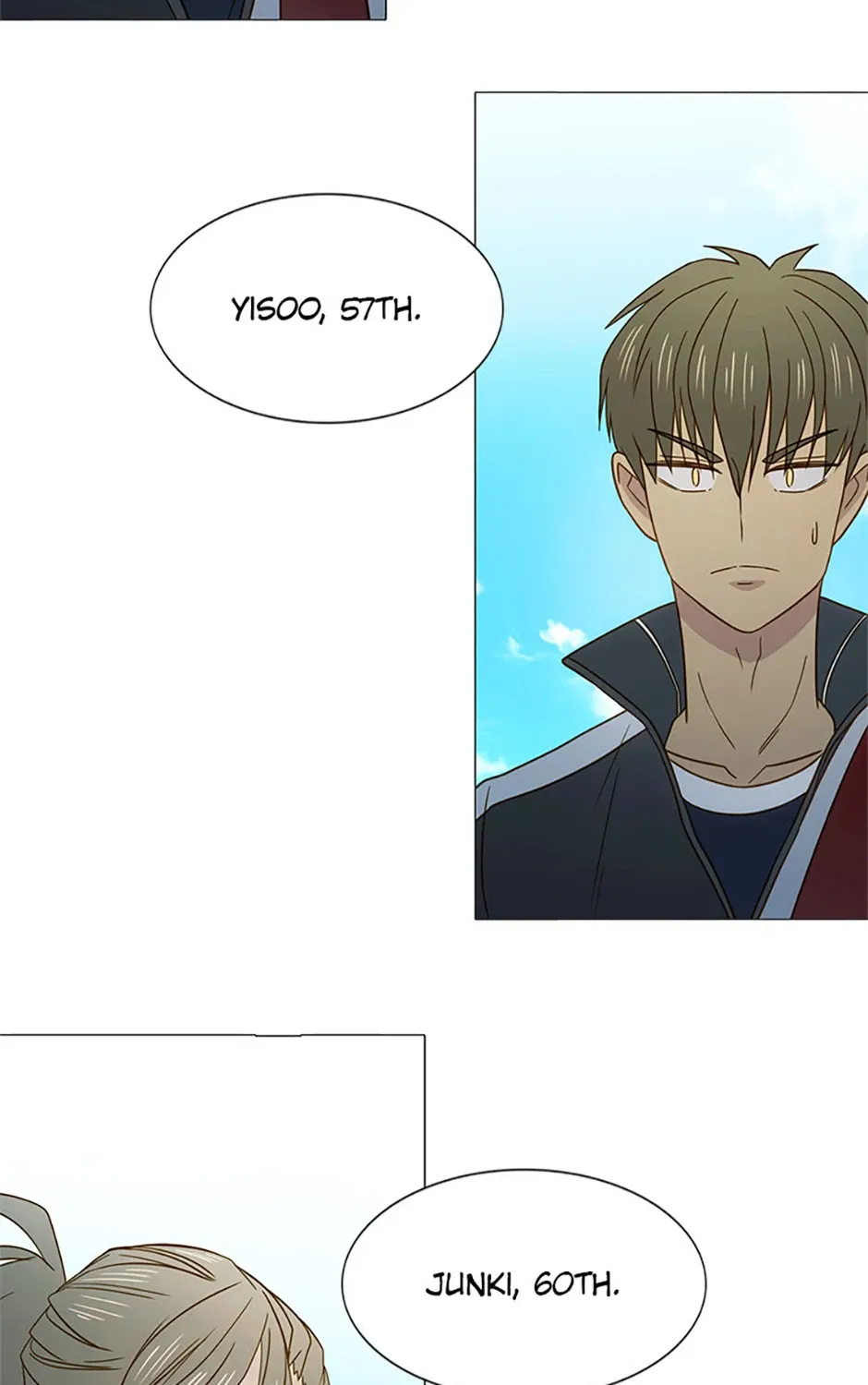 Perfect Gold Chapter 115 page 109 - 