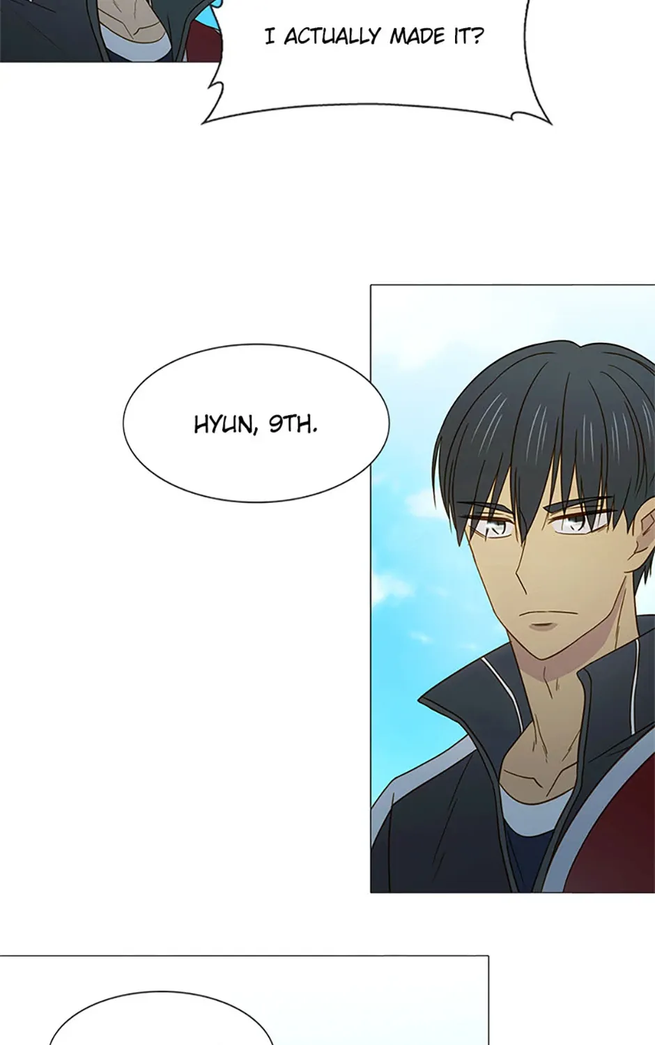Perfect Gold Chapter 115 page 111 - 