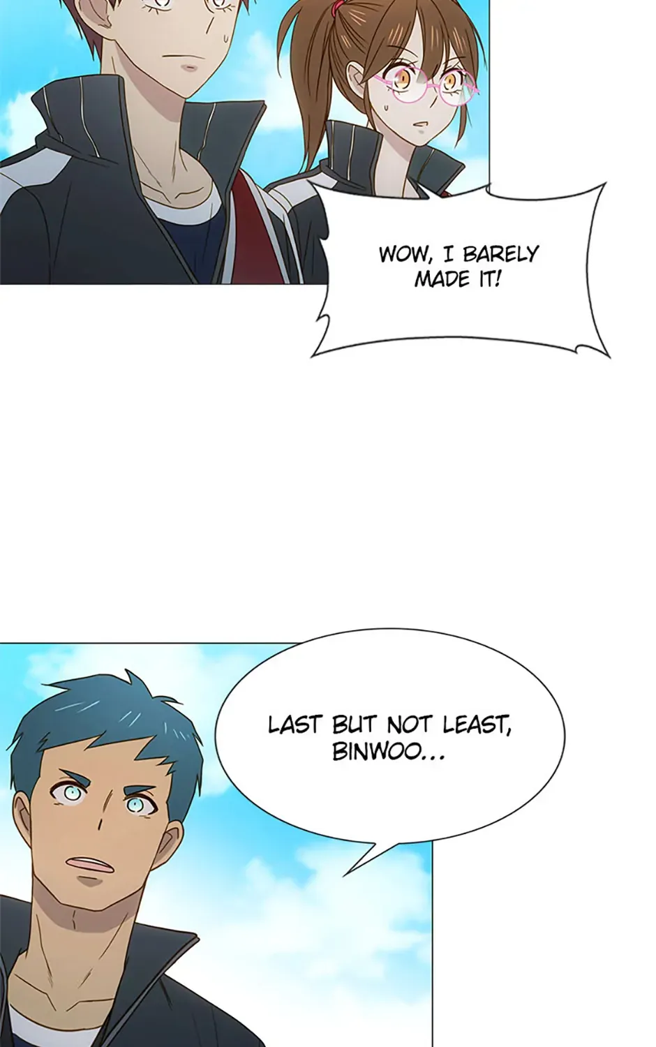 Perfect Gold Chapter 115 page 113 - 