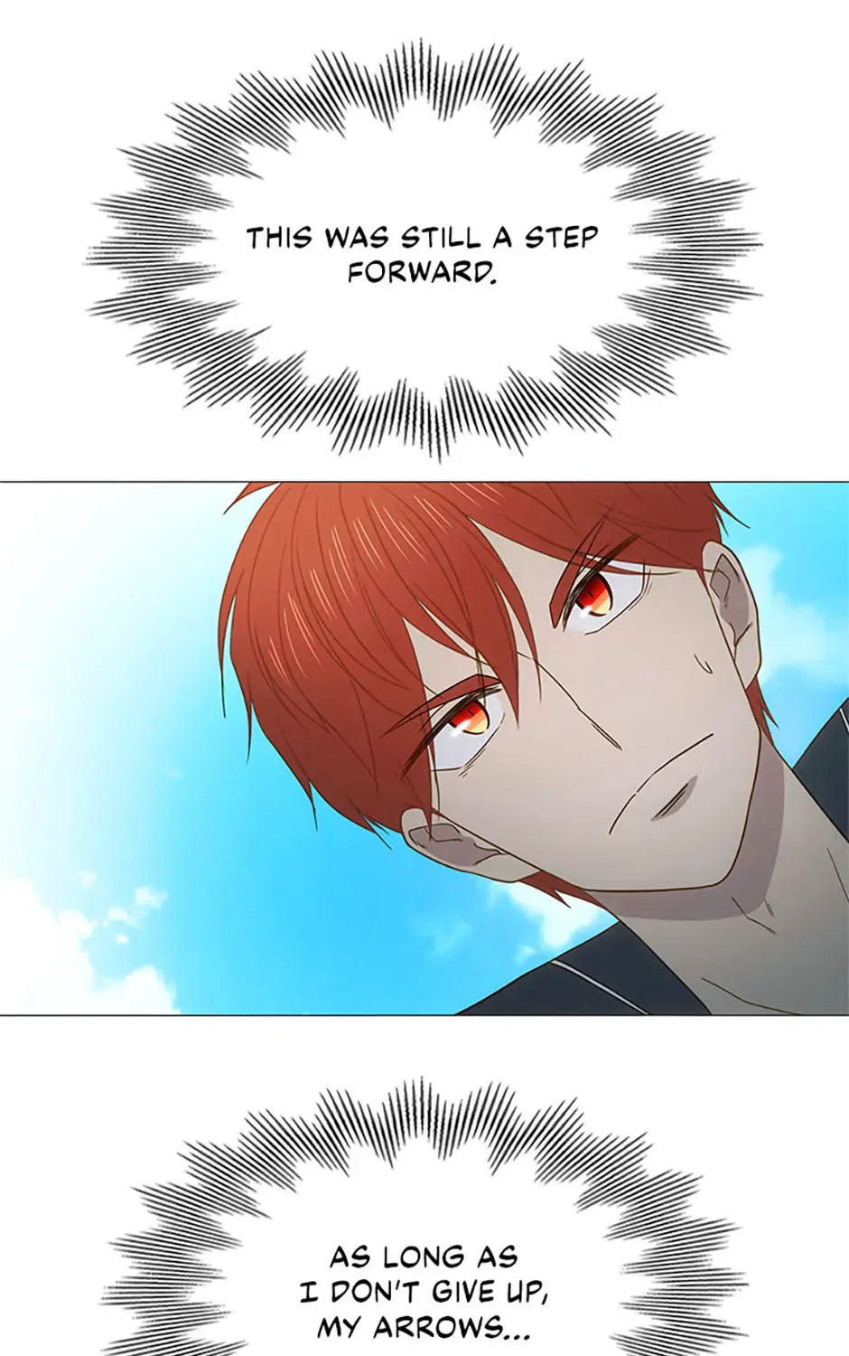 Perfect Gold Chapter 115 page 117 - 