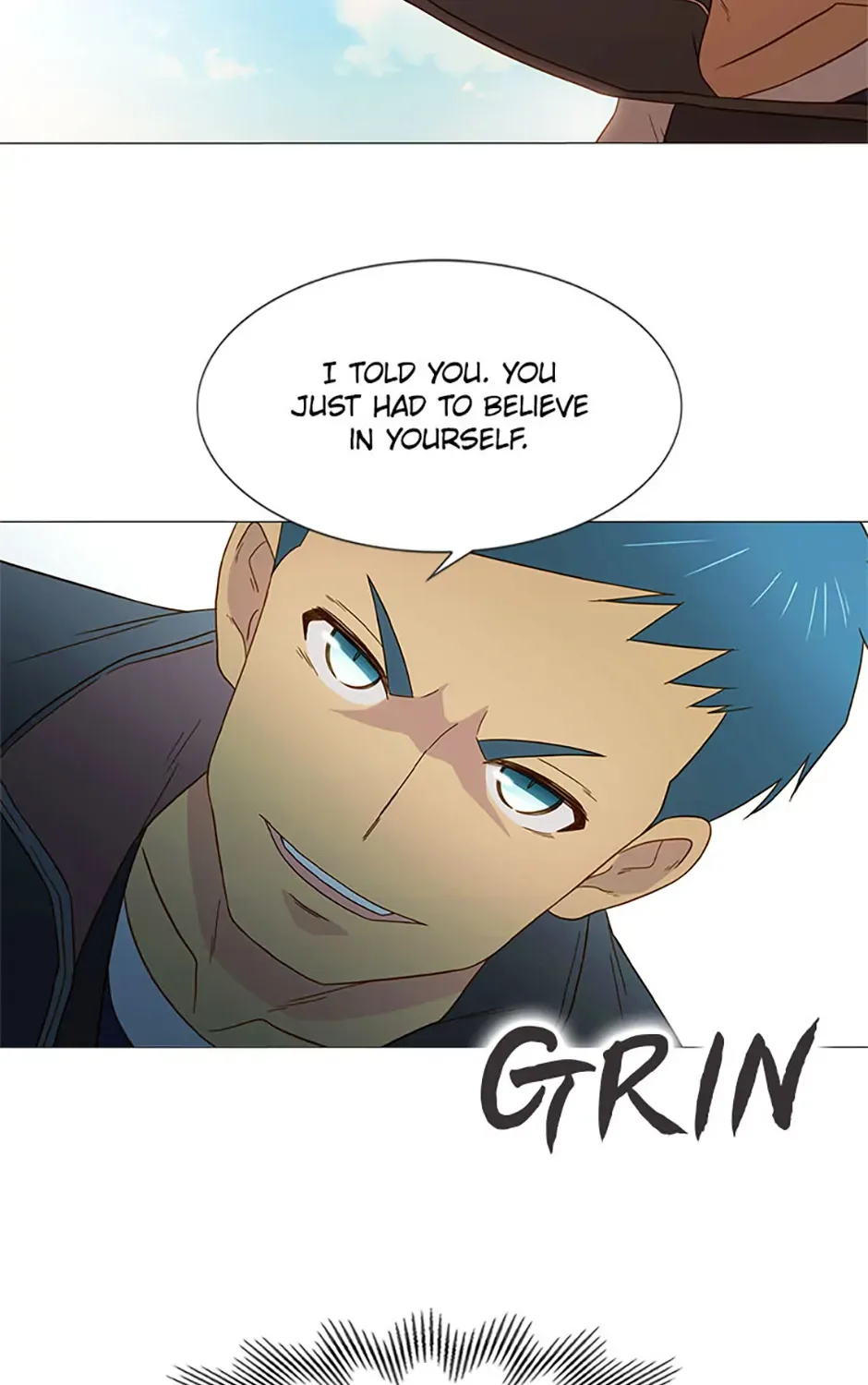 Perfect Gold Chapter 115 page 121 - 