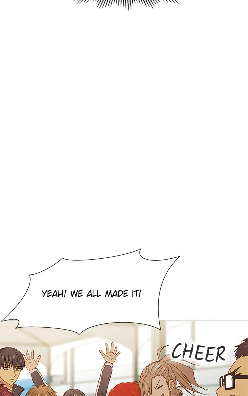 Perfect Gold Chapter 115 page 123 - 