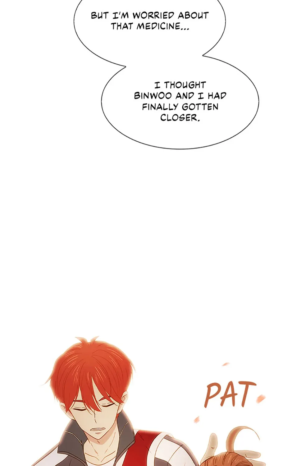 Perfect Gold Chapter 115 page 127 - 