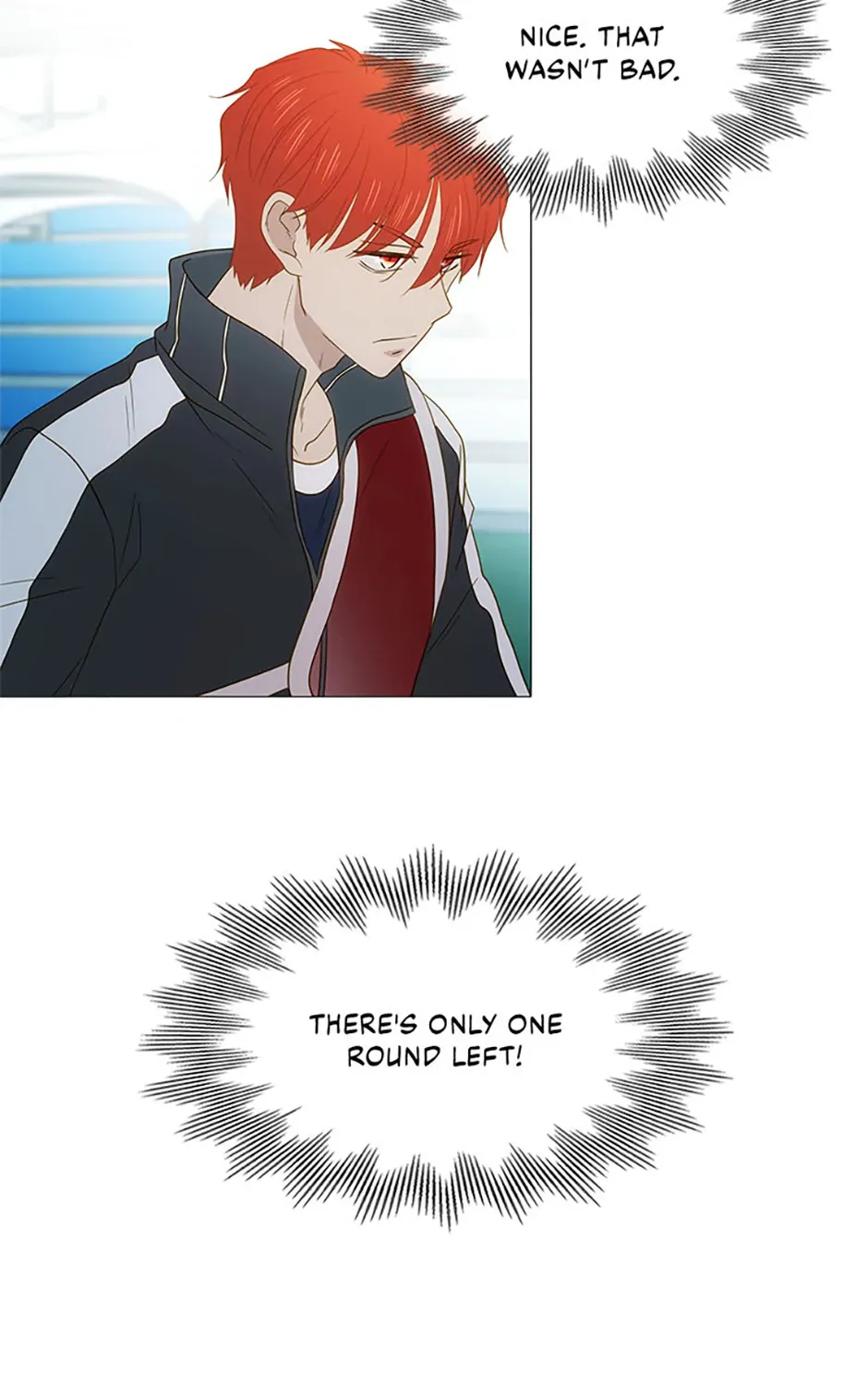 Perfect Gold Chapter 115 page 15 - 