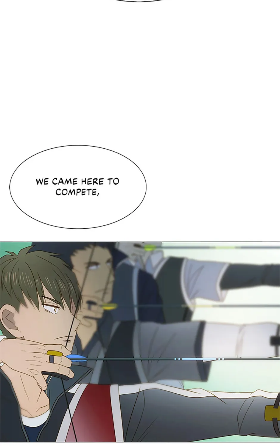 Perfect Gold Chapter 115 page 29 - 