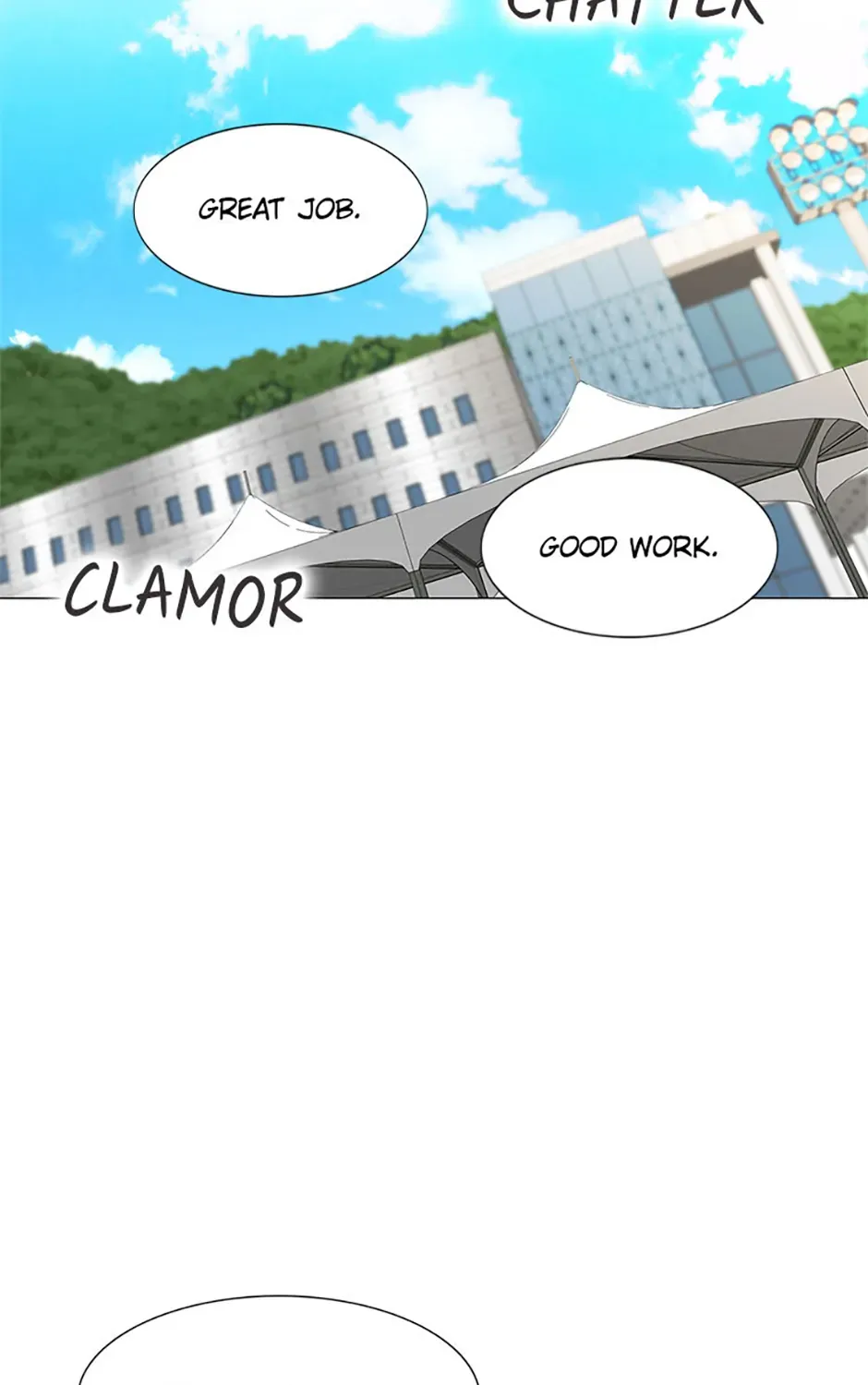 Perfect Gold Chapter 115 page 37 - 