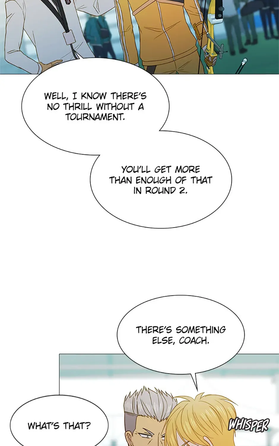 Perfect Gold Chapter 115 page 39 - 
