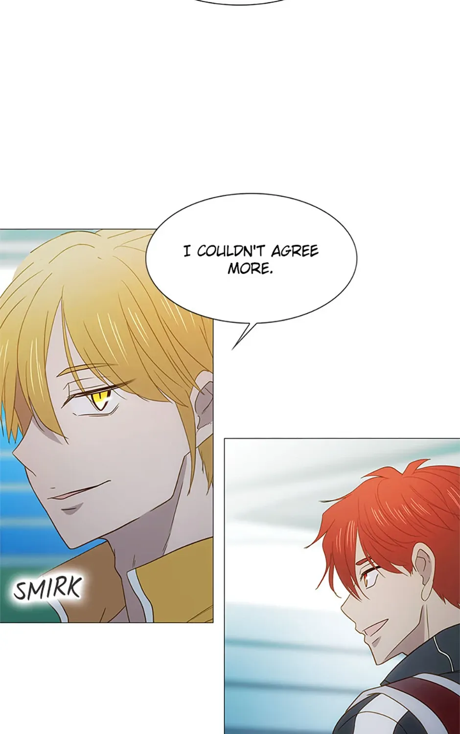 Perfect Gold Chapter 115 page 45 - 