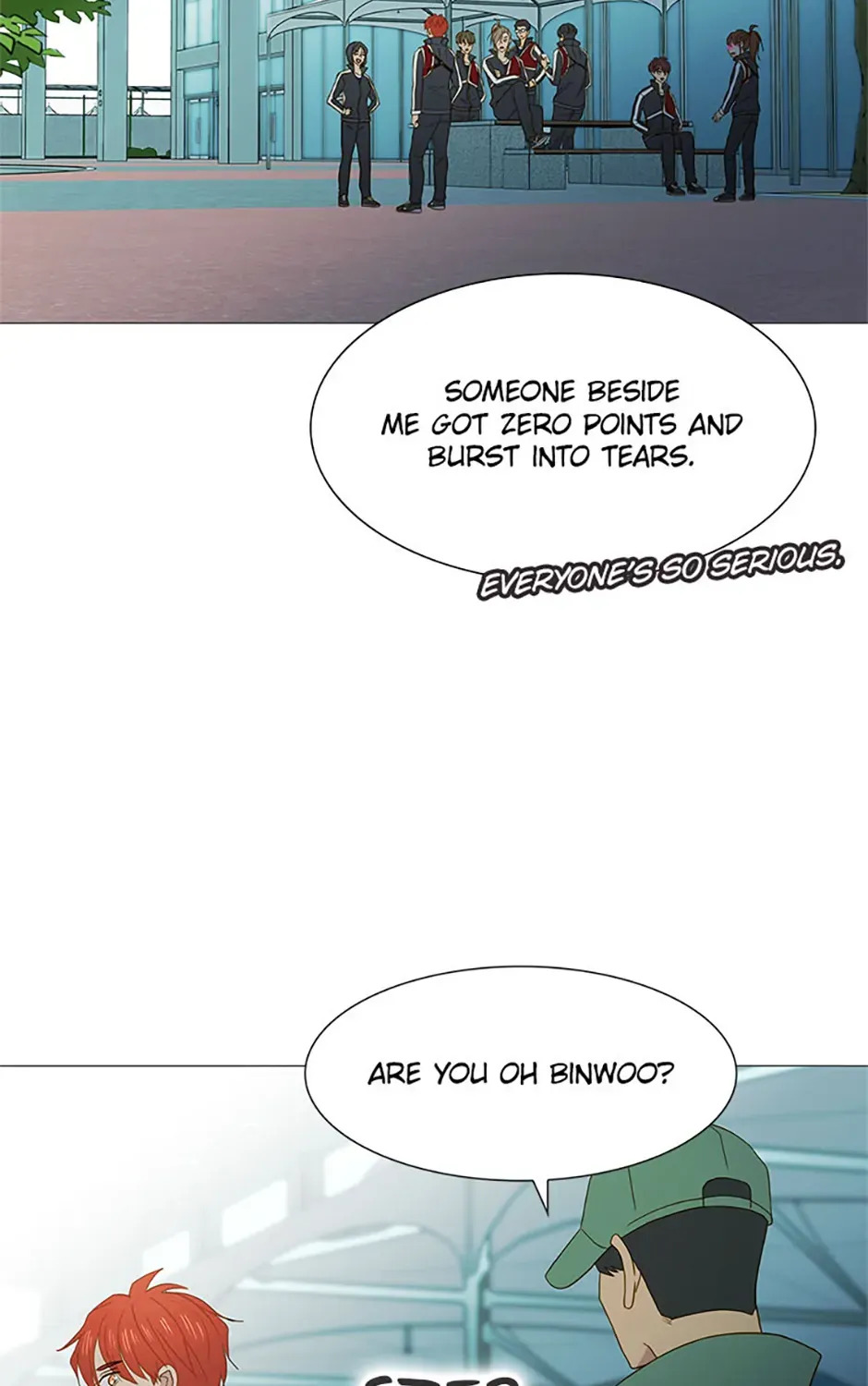 Perfect Gold Chapter 115 page 49 - 