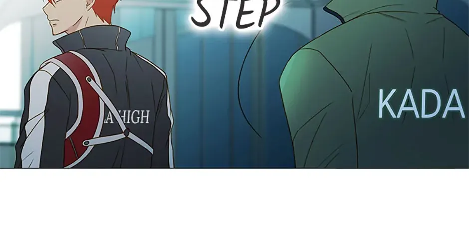 Perfect Gold Chapter 115 page 50 - 