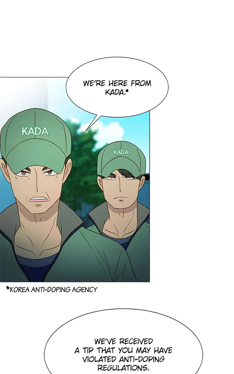 Perfect Gold Chapter 115 page 51 - 