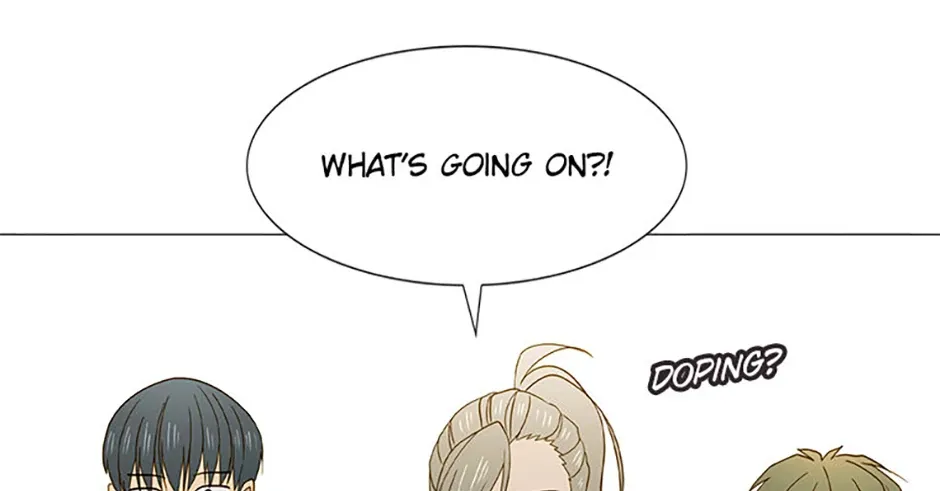 Perfect Gold Chapter 115 page 54 - 