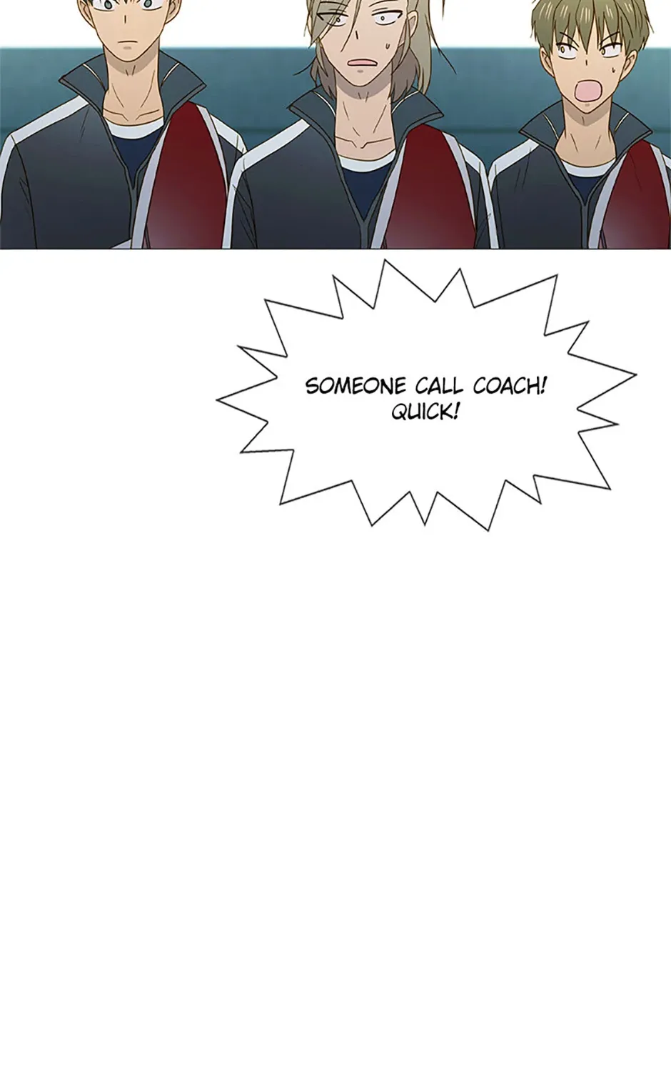 Perfect Gold Chapter 115 page 55 - 