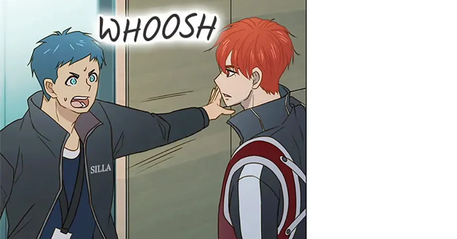 Perfect Gold Chapter 115 page 60 - 