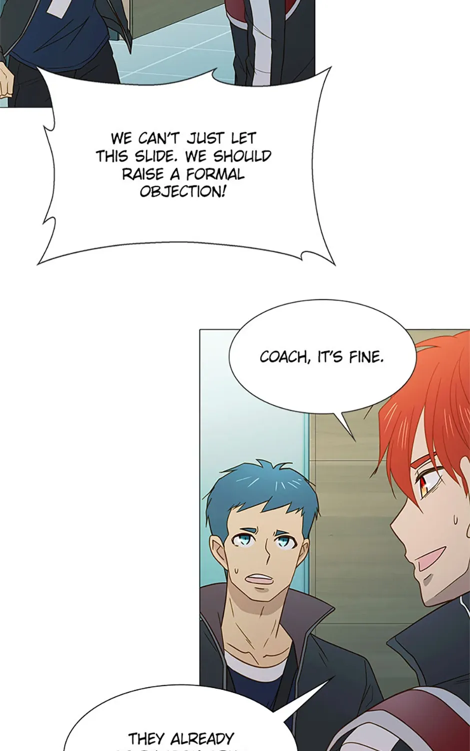 Perfect Gold Chapter 115 page 61 - 