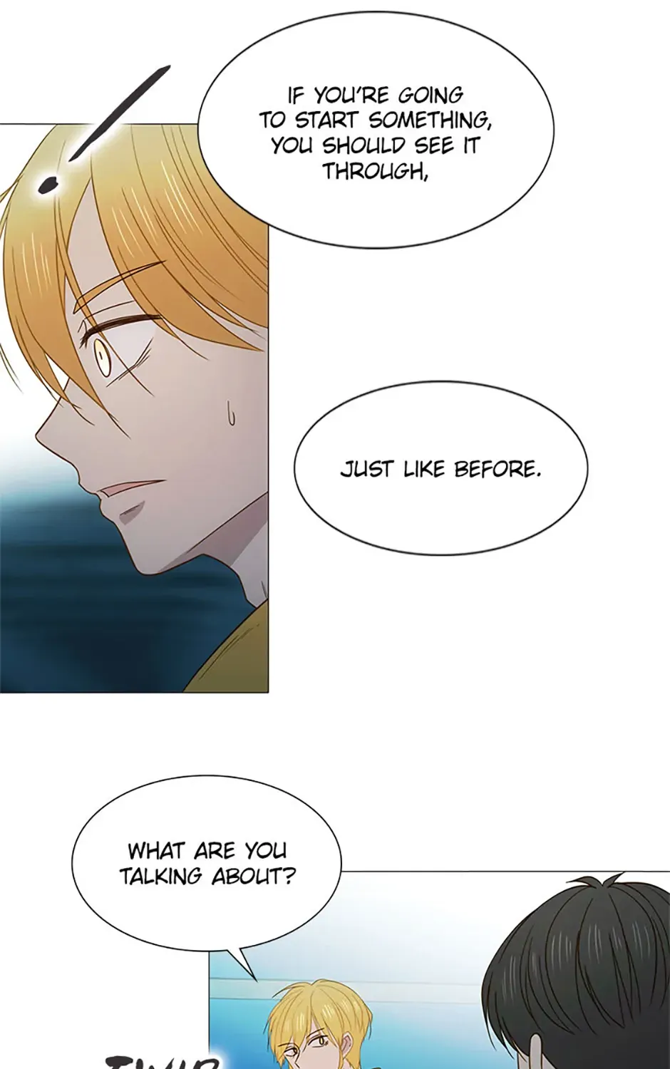 Perfect Gold Chapter 115 page 67 - 
