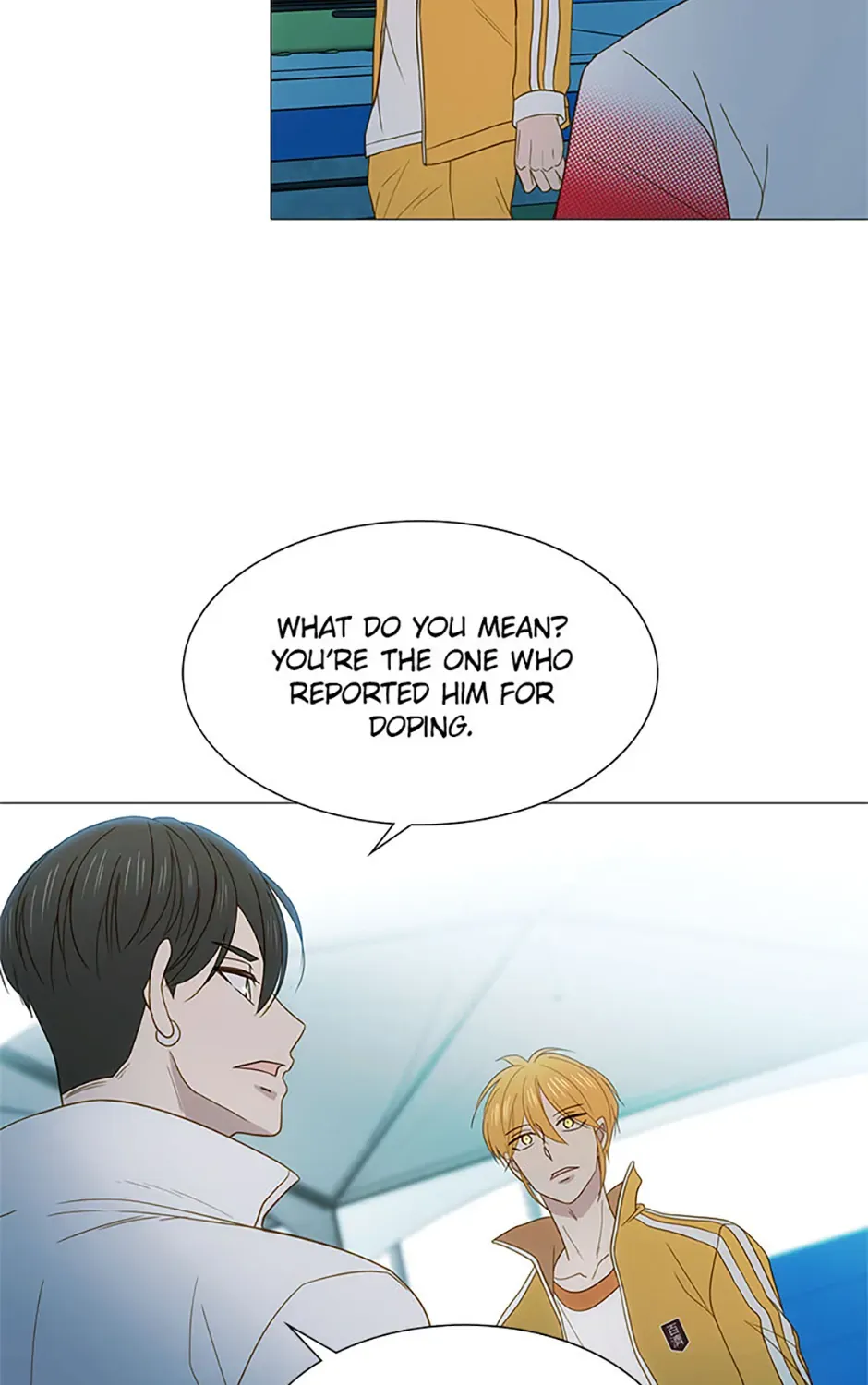 Perfect Gold Chapter 115 page 69 - 