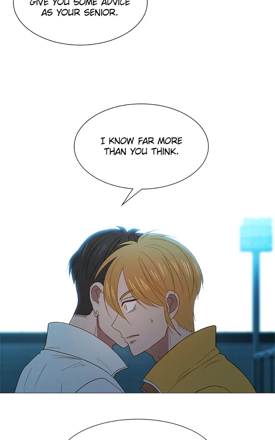 Perfect Gold Chapter 115 page 71 - 