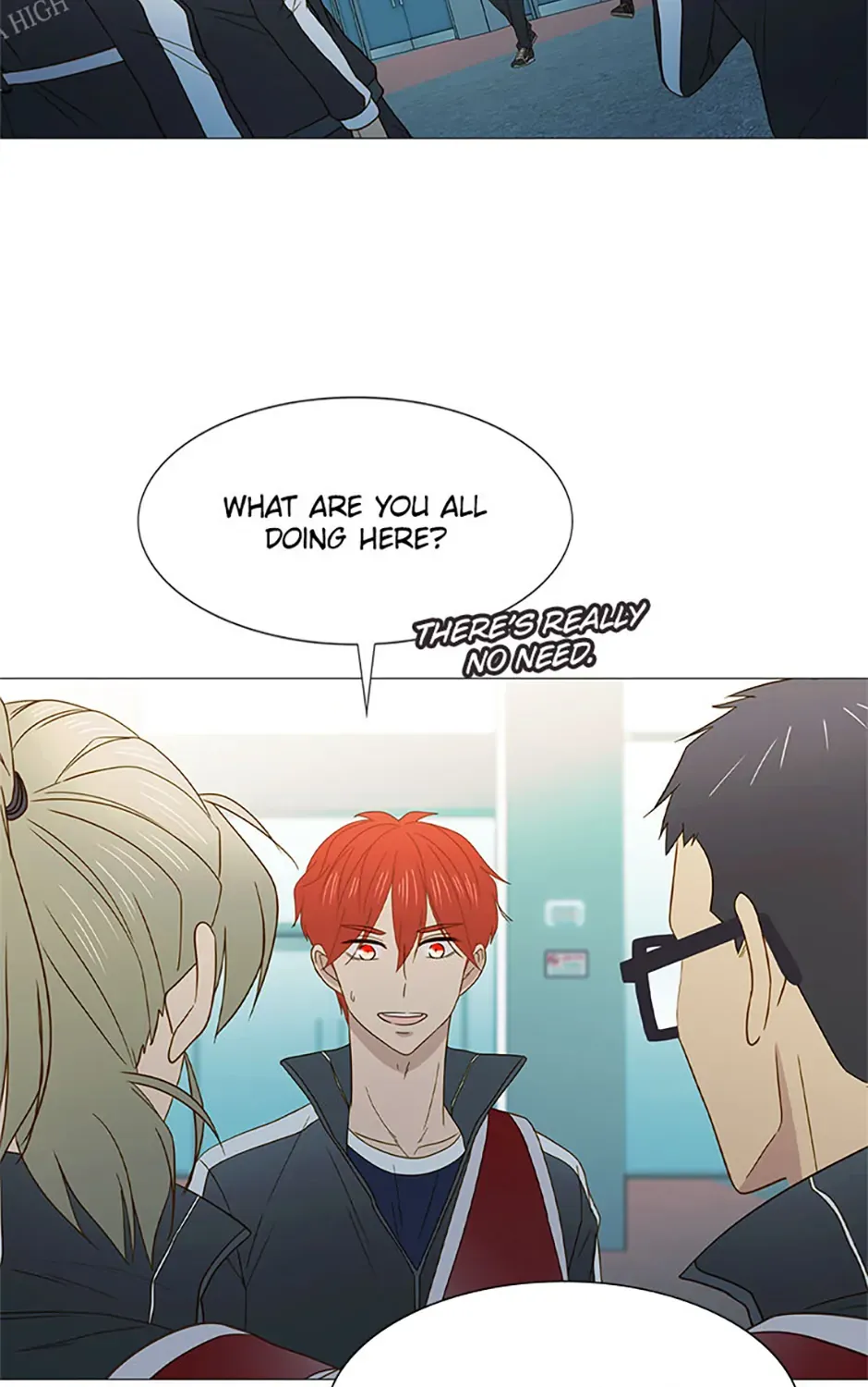 Perfect Gold Chapter 115 page 87 - 
