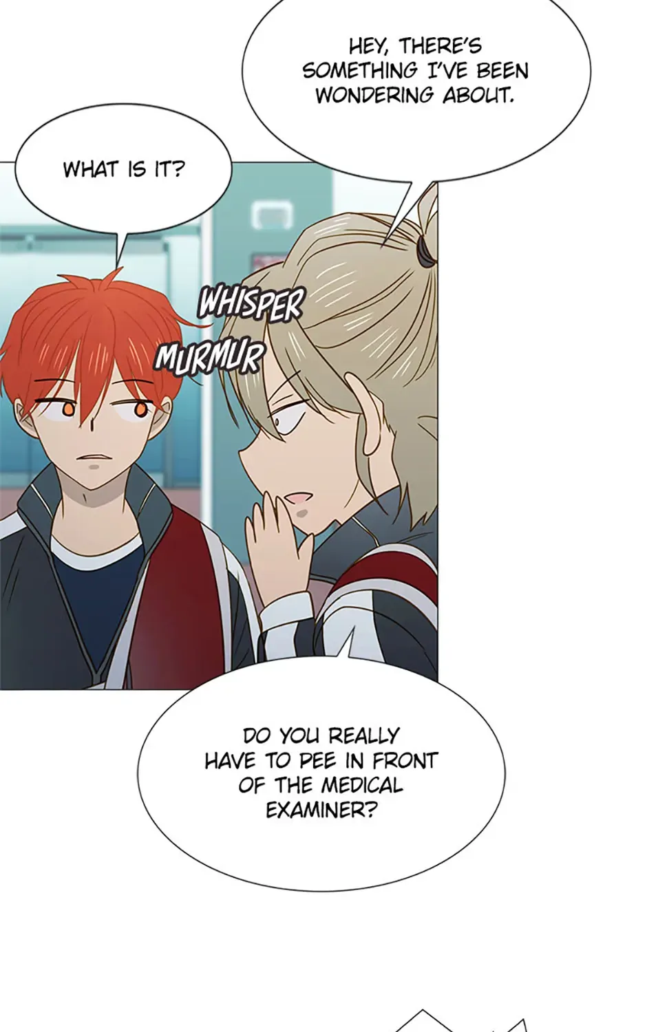 Perfect Gold Chapter 115 page 89 - 