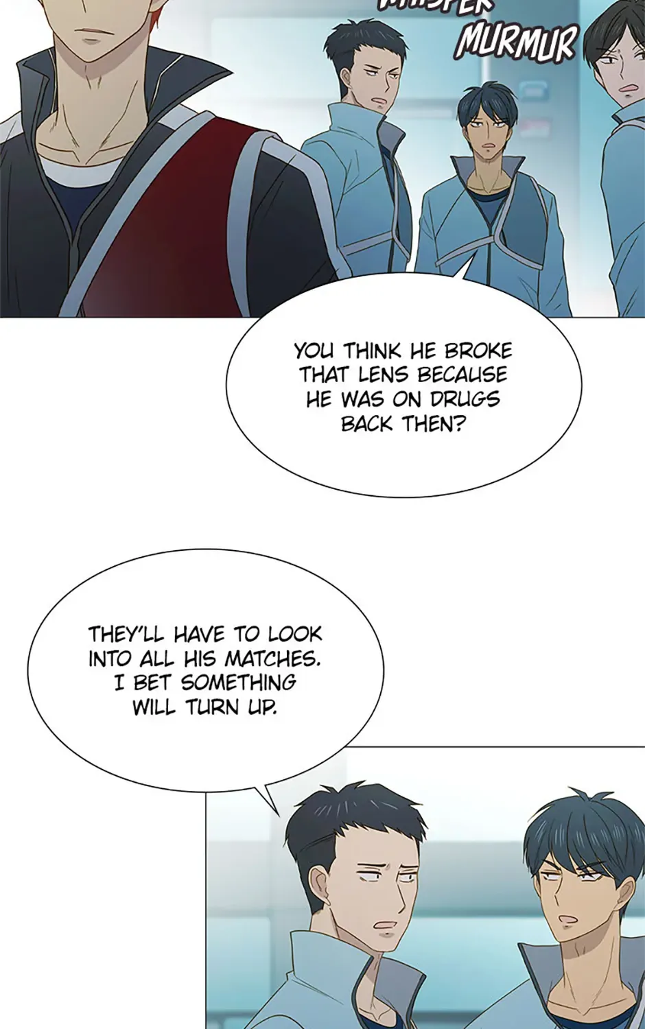 Perfect Gold Chapter 115 page 93 - 