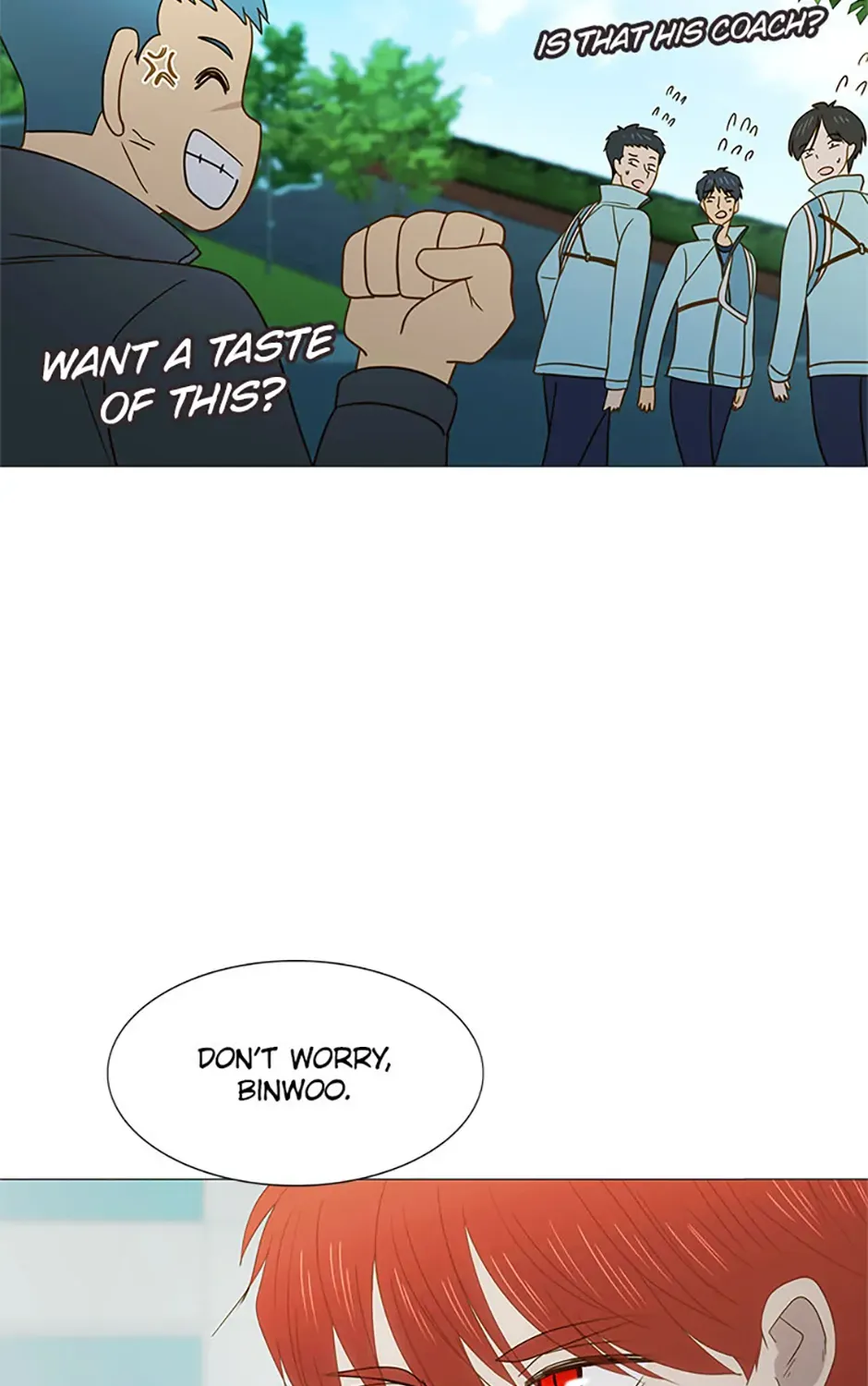 Perfect Gold Chapter 115 page 97 - 