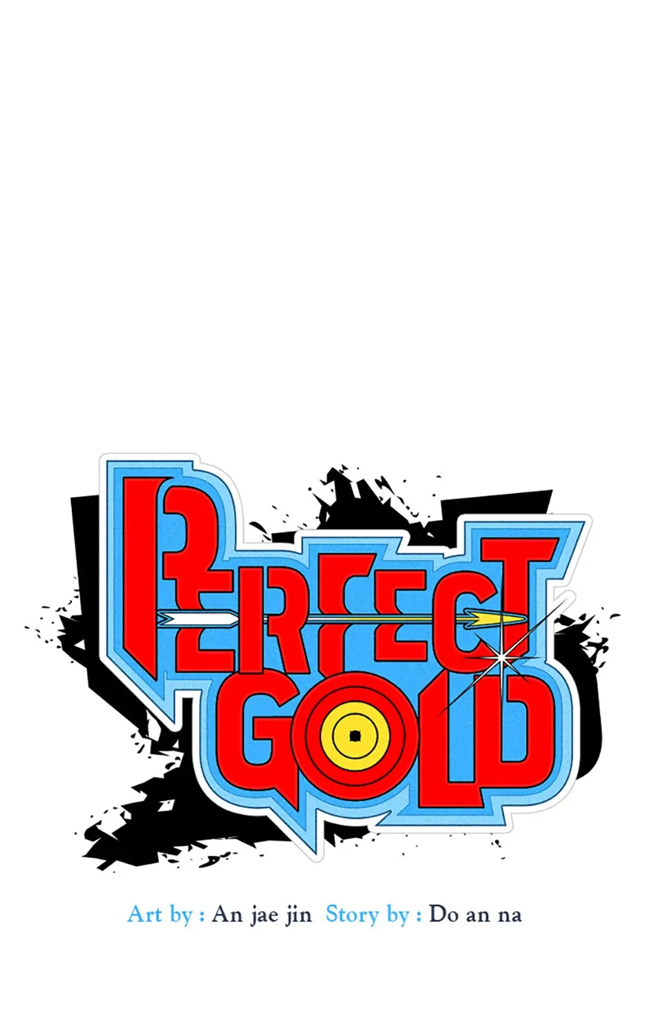 Perfect Gold Chapter 116 page 1 - 