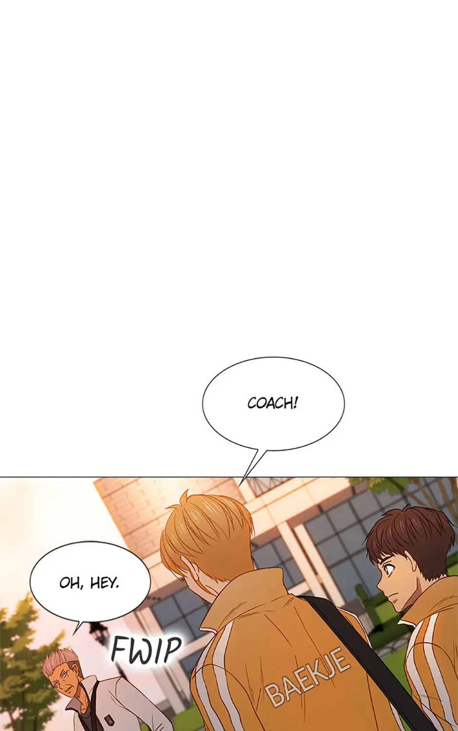 Perfect Gold Chapter 116 page 13 - 