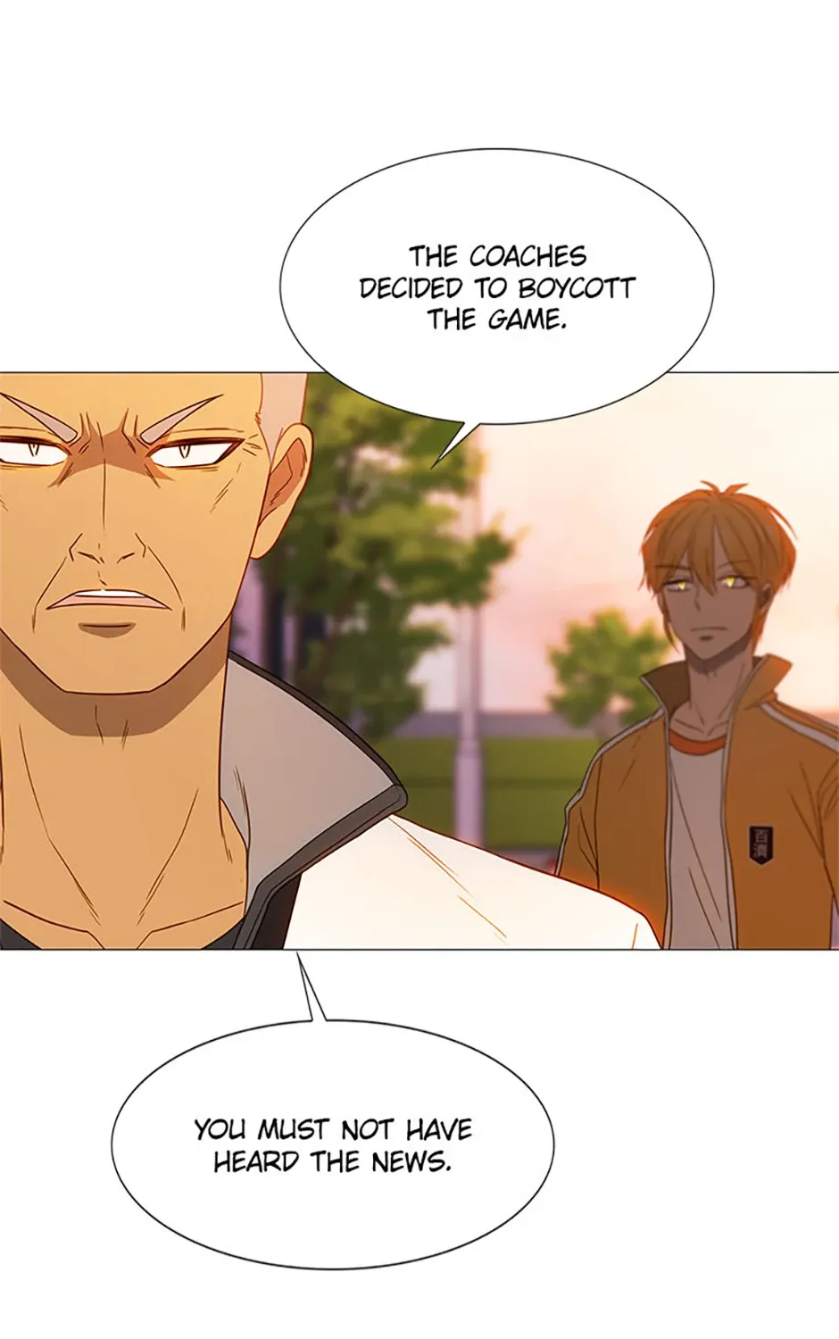 Perfect Gold Chapter 116 page 17 - 