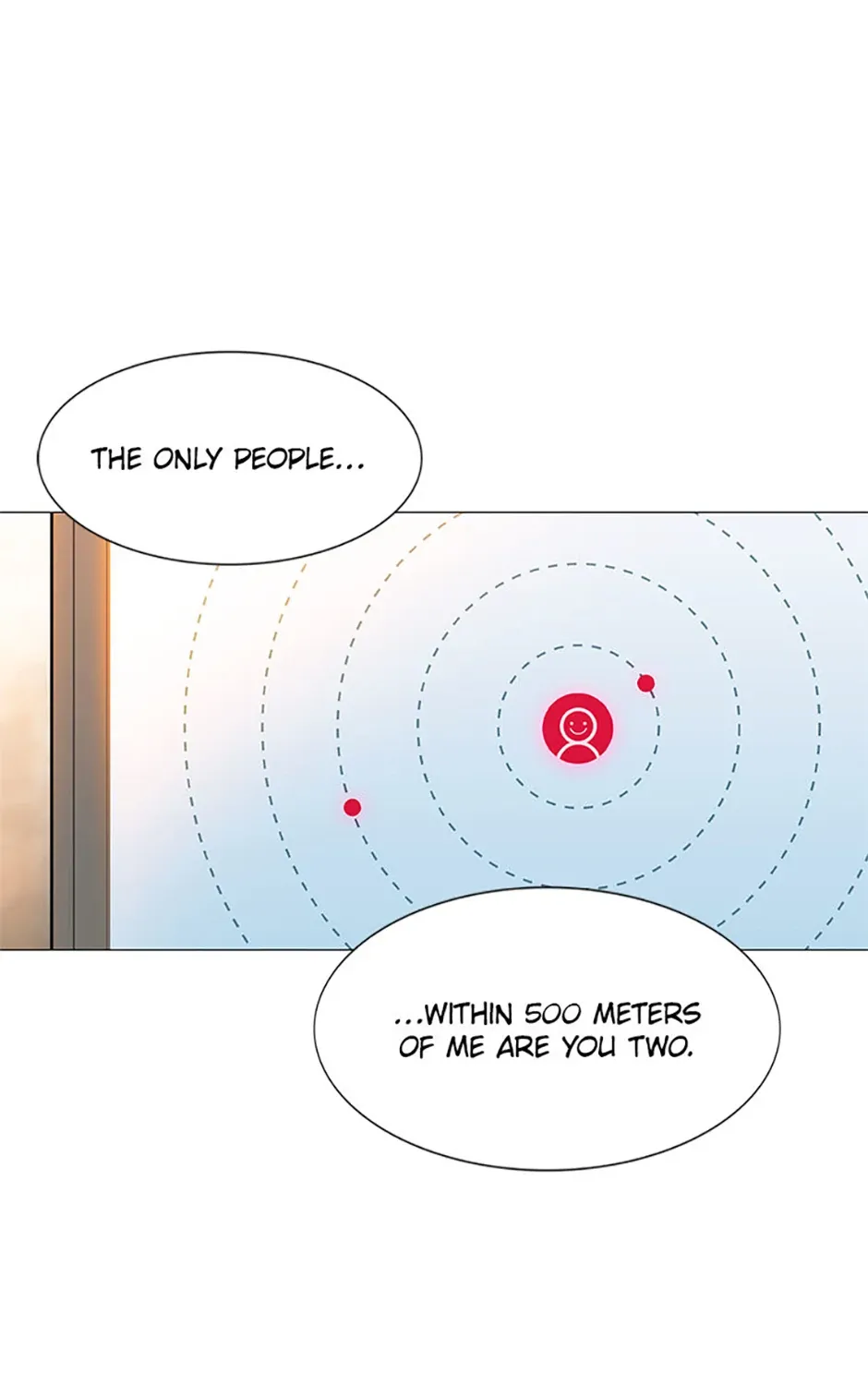 Perfect Gold Chapter 116 page 21 - 