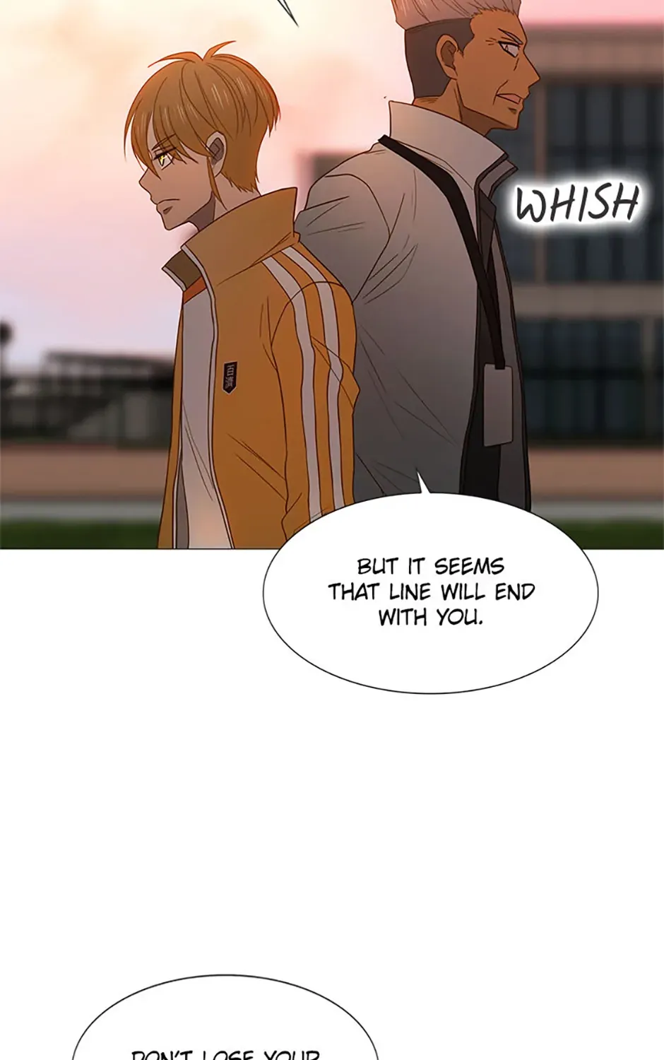 Perfect Gold Chapter 116 page 27 - 