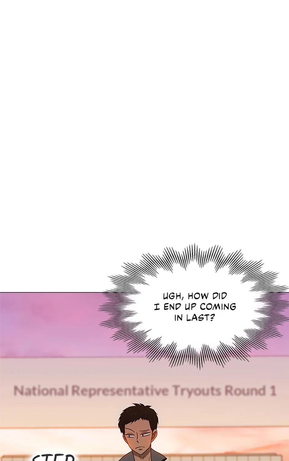 Perfect Gold Chapter 116 page 31 - 
