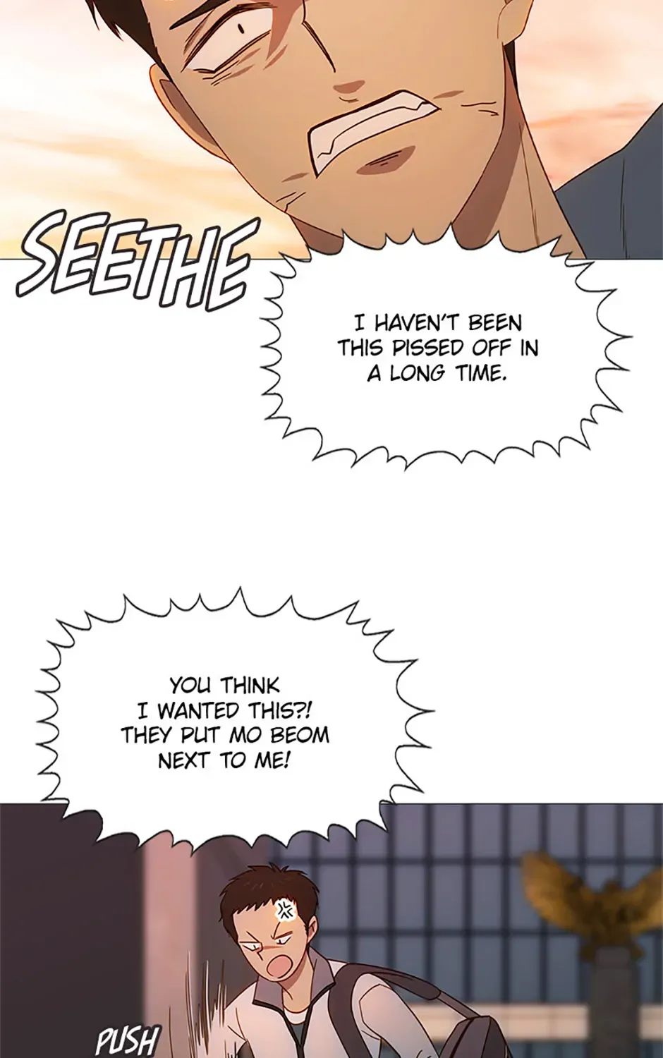 Perfect Gold Chapter 116 page 37 - 