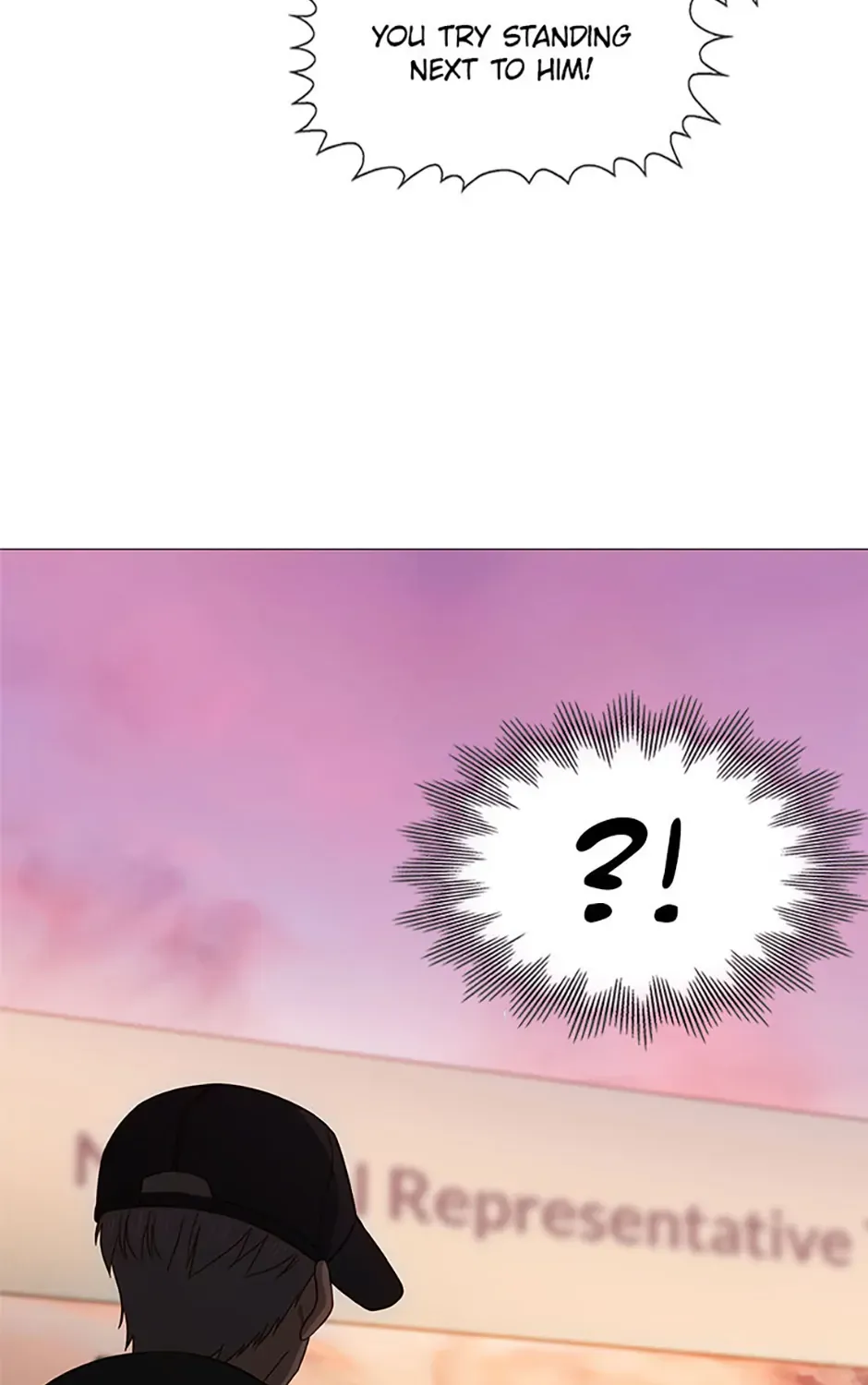 Perfect Gold Chapter 116 page 39 - 